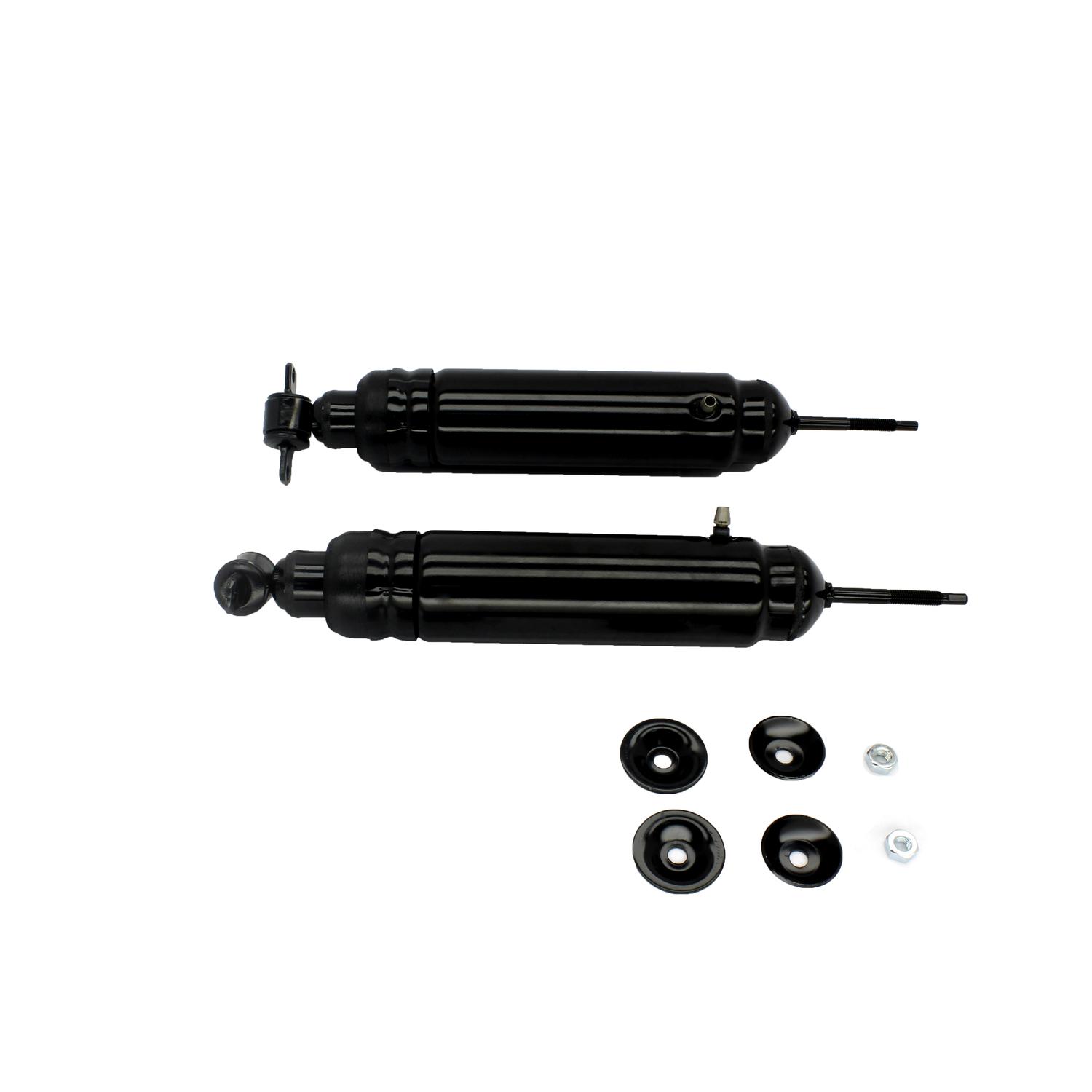 KYB SR1002 - Shock Absorber KYB SR1002 Shock Absorber product image 1 of 6