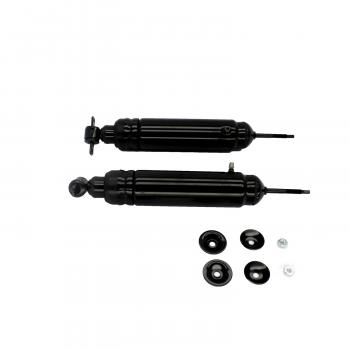 2009 Cadillac DTS Shock Absorber Rear KYB SR1002 image 1 of 4
