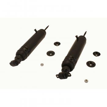 2009 Cadillac DTS Shock Absorber Rear KYB SR1002 image 2 of 4