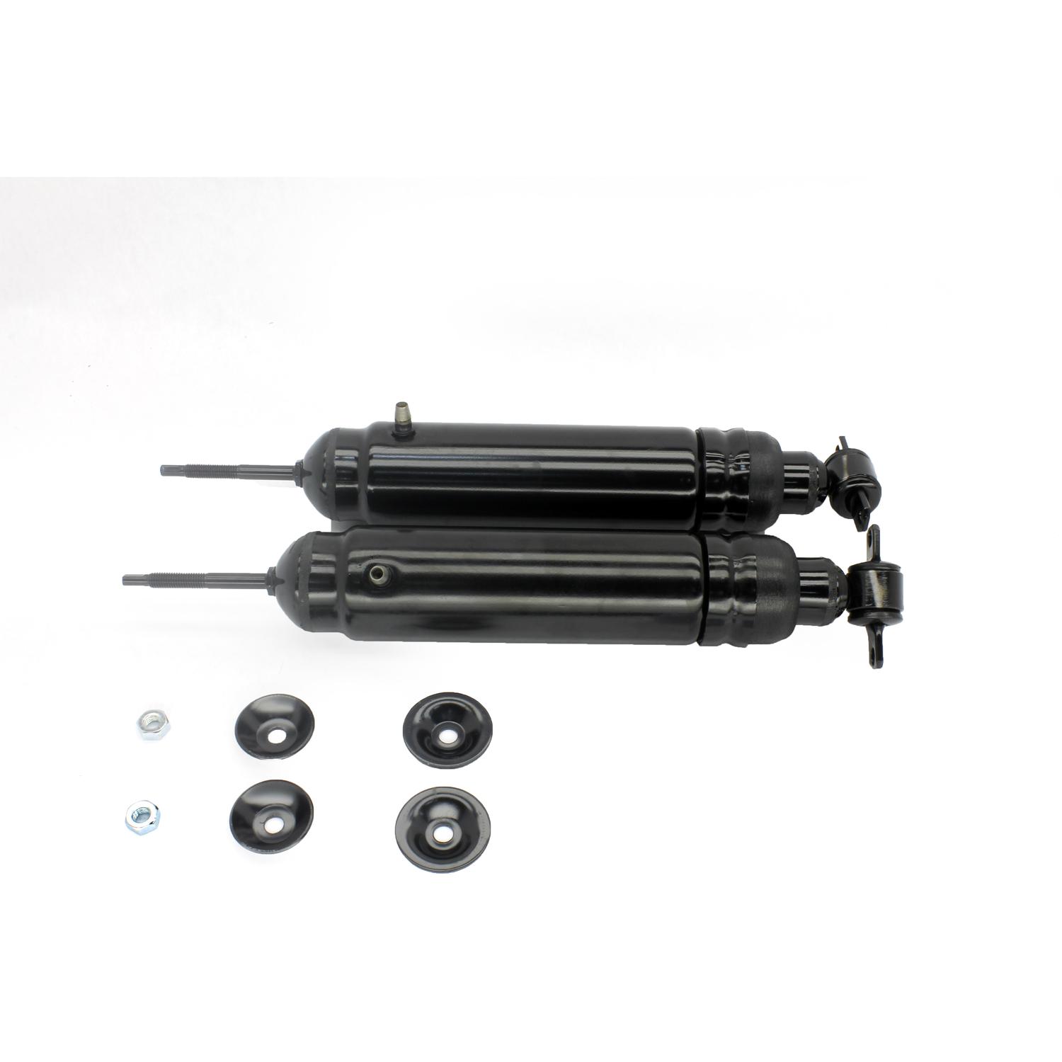 KYB SR1002 - Shock Absorber KYB SR1002 Shock Absorber product image 3 of 6