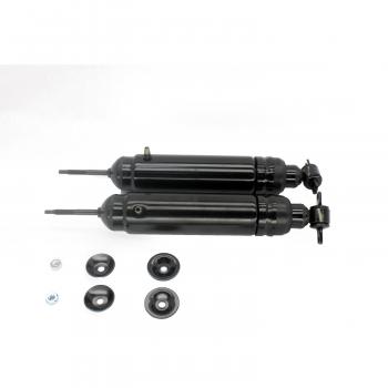 2009 Cadillac DTS Shock Absorber Rear KYB SR1002 image 3 of 4