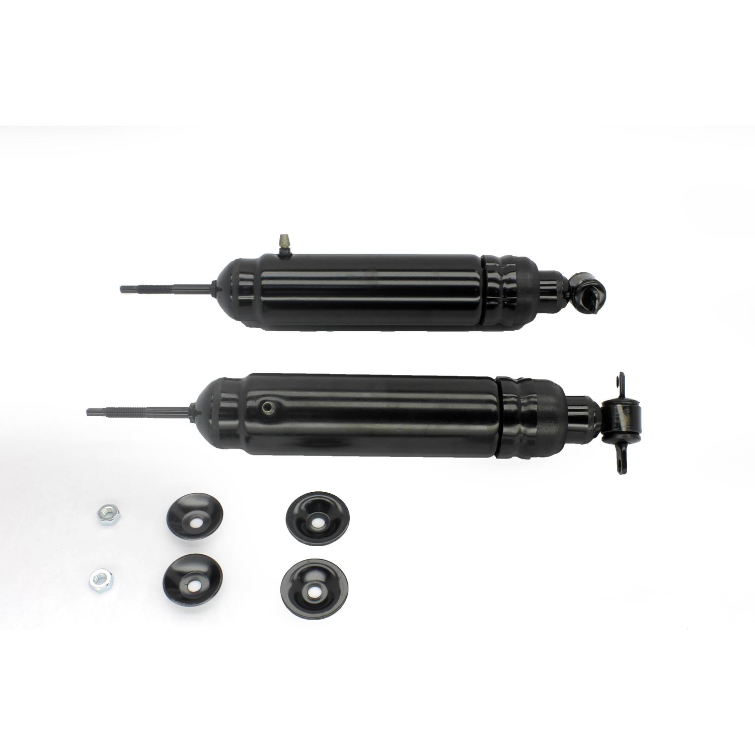 KYB SR1002 - Shock Absorber KYB SR1002 Shock Absorber product image 4 of 6