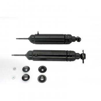 2009 Cadillac DTS Shock Absorber Rear KYB SR1002 image 4 of 4