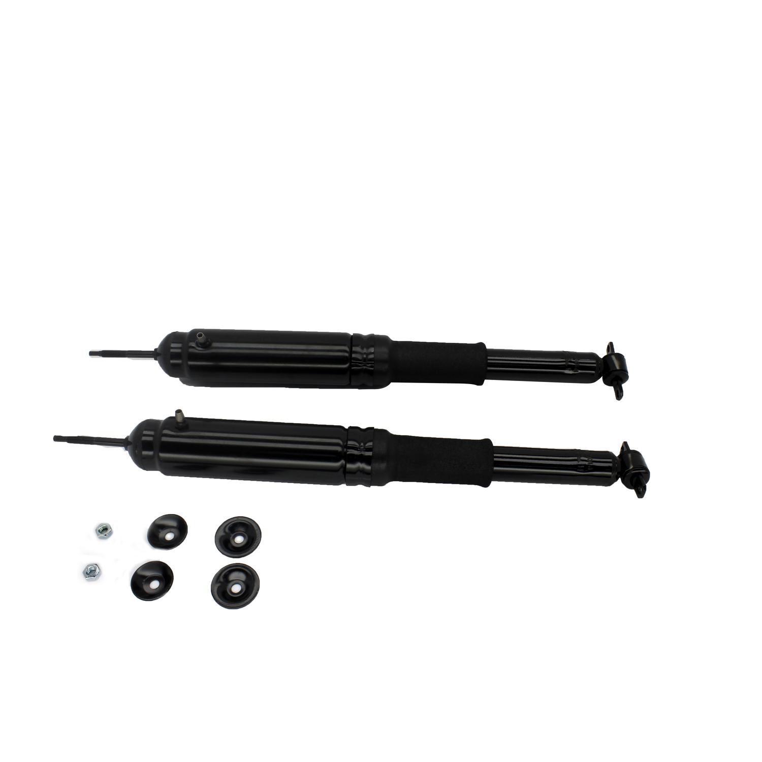 KYB SR1002 - Shock Absorber KYB SR1002 Shock Absorber product image 5 of 6