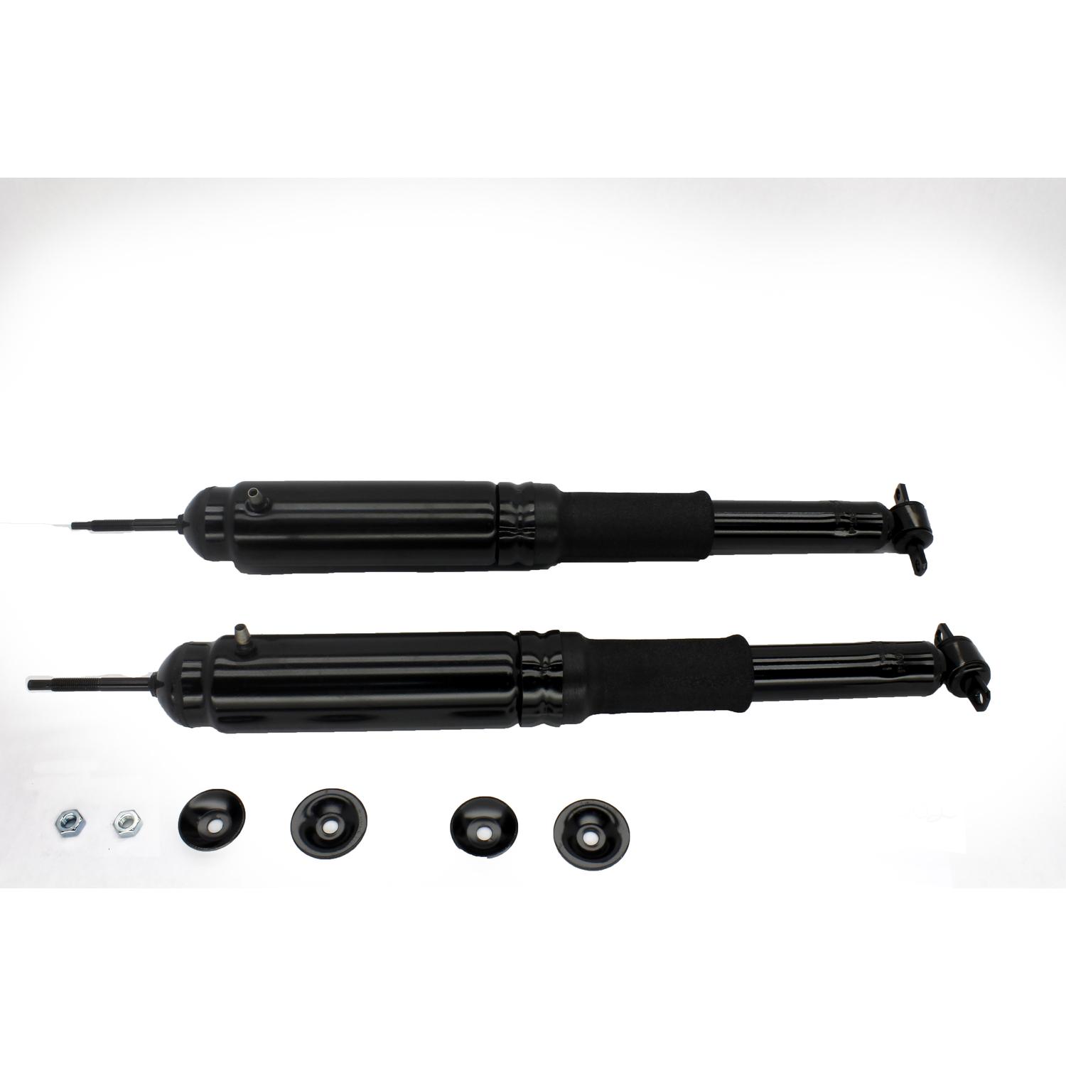KYB SR1002 - Shock Absorber KYB SR1002 Shock Absorber product image 6 of 6