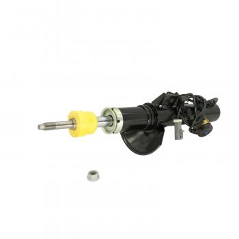 1996 Lincoln Continental Suspension Strut Front Left KYB SR3002 image 4 of 4