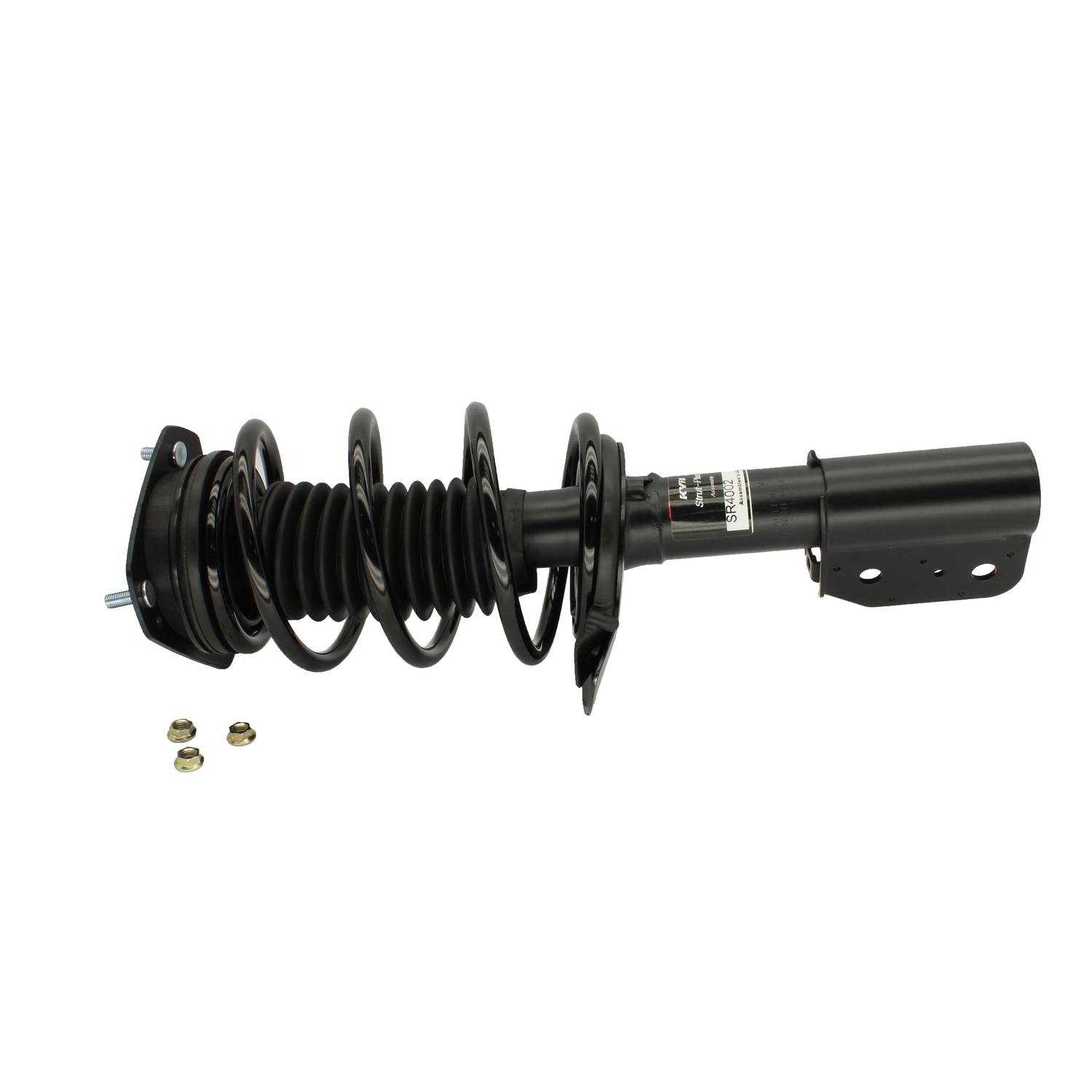 KYB SR4002 Suspension Strut and Coil Spring Assembly product image 1 of 4