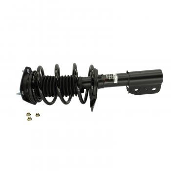 2000 Chevrolet Monte Carlo Suspension Strut and Coil Spring Assembly Front KYB SR4002 image 1 of 4