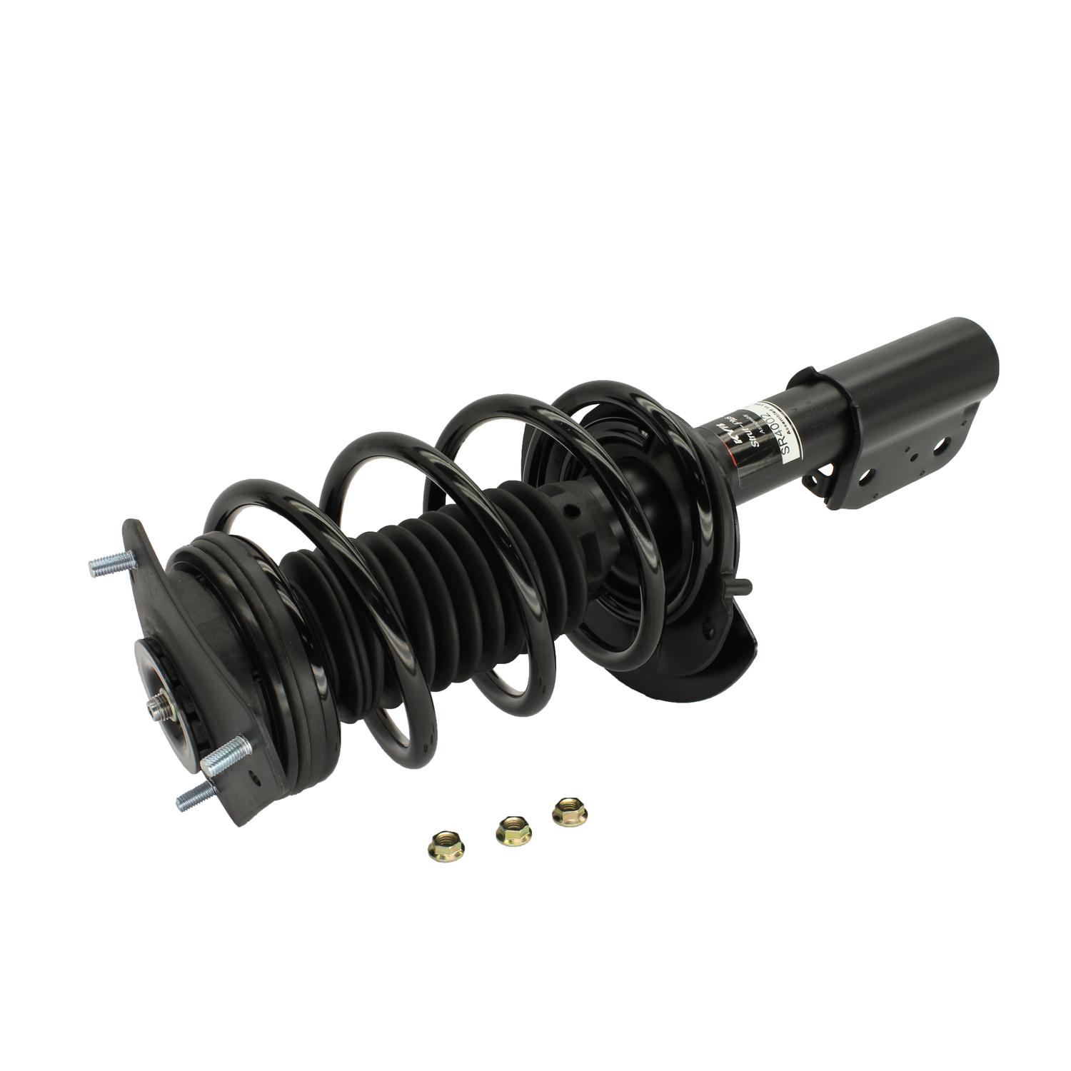 KYB SR4002 Suspension Strut and Coil Spring Assembly product image 2 of 4