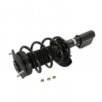 2000 Chevrolet Monte Carlo Suspension Strut and Coil Spring Assembly Front KYB SR4002 image 2 of 4