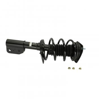 2000 Chevrolet Monte Carlo Suspension Strut and Coil Spring Assembly Front KYB SR4002 image 3 of 4