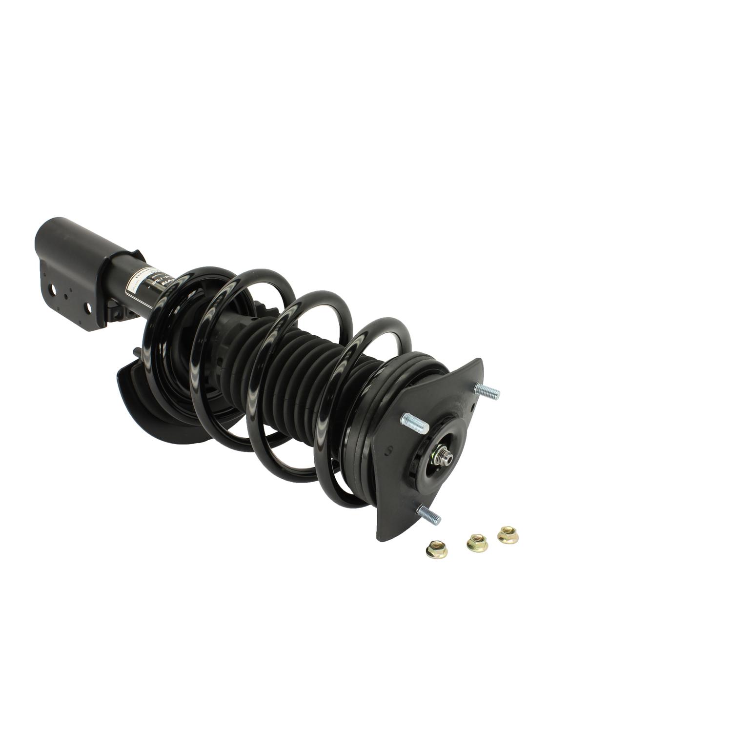 KYB SR4002 Suspension Strut and Coil Spring Assembly product image 4 of 4