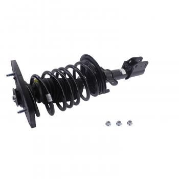 2000 Chevrolet Monte Carlo Suspension Strut and Coil Spring Assembly Rear Right KYB SR4003 image 2 of 4