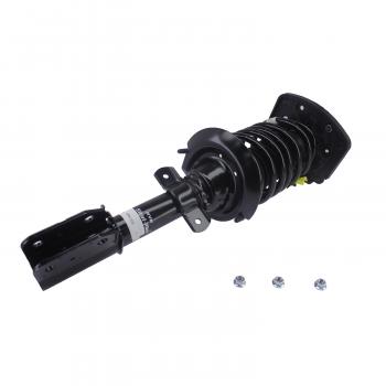 2000 Chevrolet Monte Carlo Suspension Strut and Coil Spring Assembly Rear Right KYB SR4003 image 4 of 4