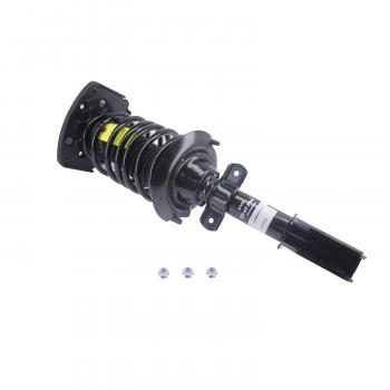 2000 Chevrolet Monte Carlo Suspension Strut and Coil Spring Assembly Rear Left KYB SR4004 image 1 of 3