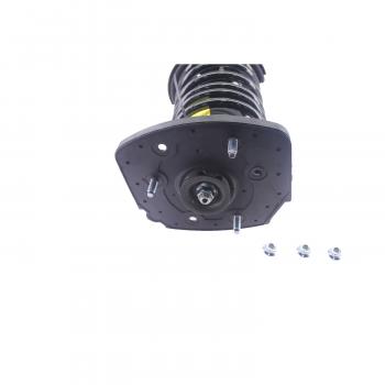 2000 Chevrolet Monte Carlo Suspension Strut and Coil Spring Assembly Rear Left KYB SR4004 image 3 of 3