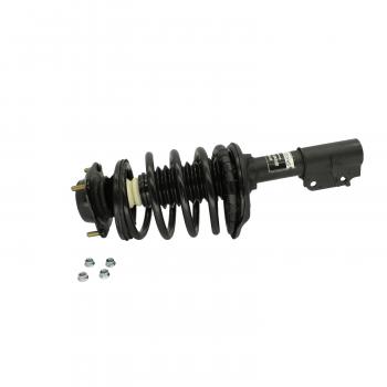 1996 Mercury Tracer Suspension Strut and Coil Spring Assembly Front Right KYB SR4005 image 1 of 4