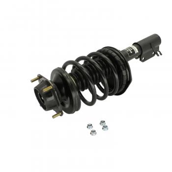1996 Mercury Tracer Suspension Strut and Coil Spring Assembly Front Right KYB SR4005 image 2 of 4
