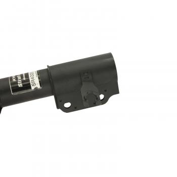 1996 Mercury Tracer Suspension Strut and Coil Spring Assembly Front Right KYB SR4005 image 3 of 4