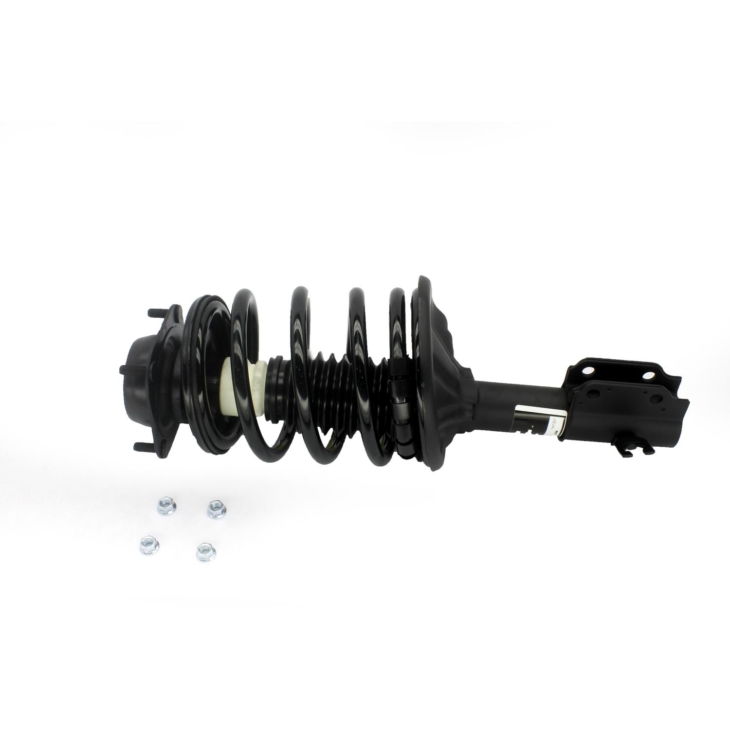 KYB SR4006 - Suspension Strut and Coil Spring Assembly KYB SR4006 Suspension Strut and Coil Spring Assembly product image 1 of 5