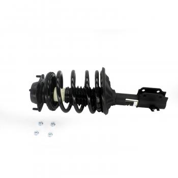 1996 Mercury Tracer Suspension Strut and Coil Spring Assembly Front Left KYB SR4006 image 1 of 4
