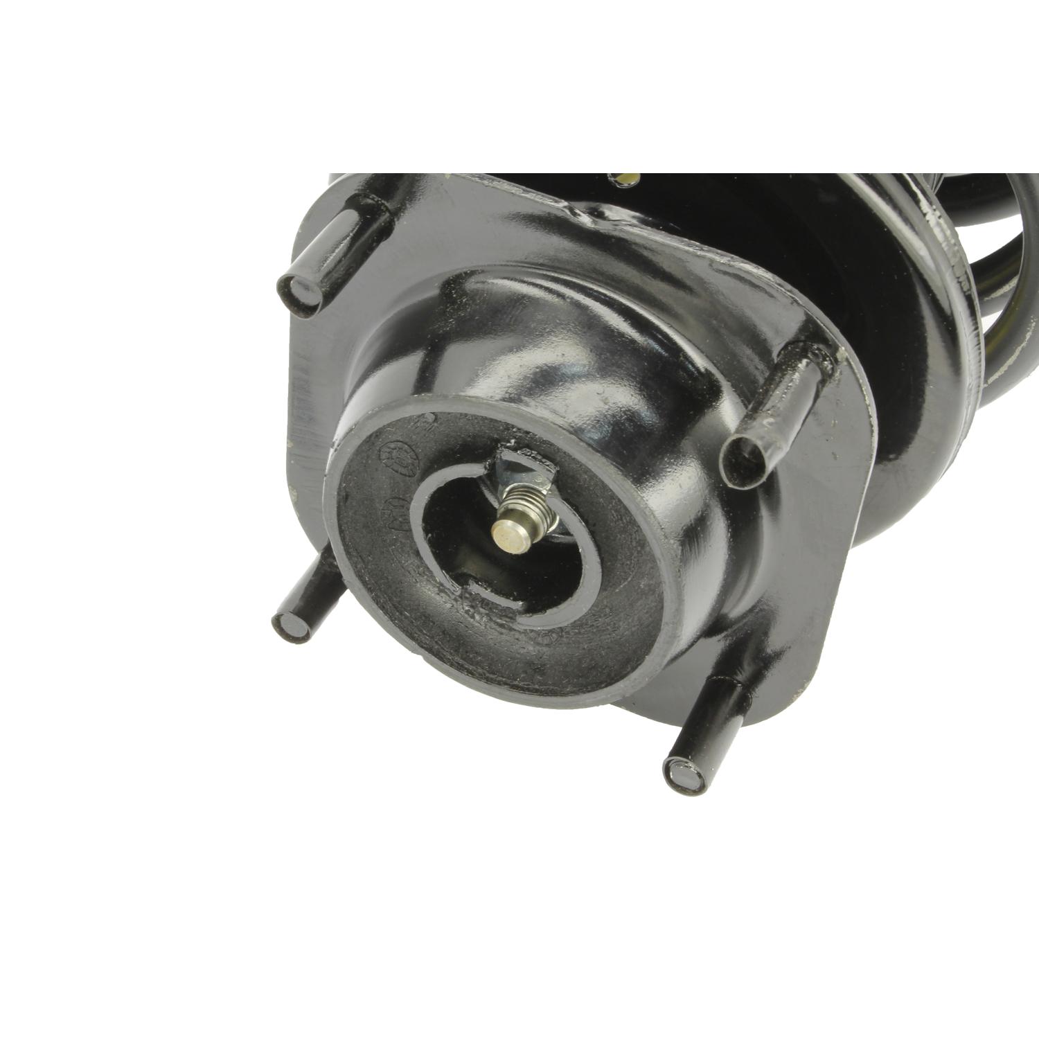 KYB SR4006 - Suspension Strut and Coil Spring Assembly KYB SR4006 Suspension Strut and Coil Spring Assembly product image 2 of 5