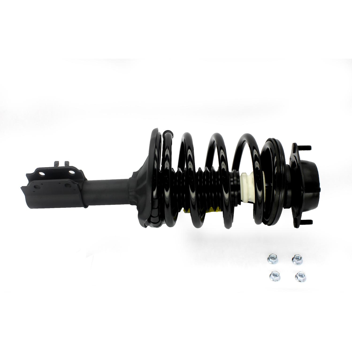 KYB SR4006 - Suspension Strut and Coil Spring Assembly KYB SR4006 Suspension Strut and Coil Spring Assembly product image 3 of 5