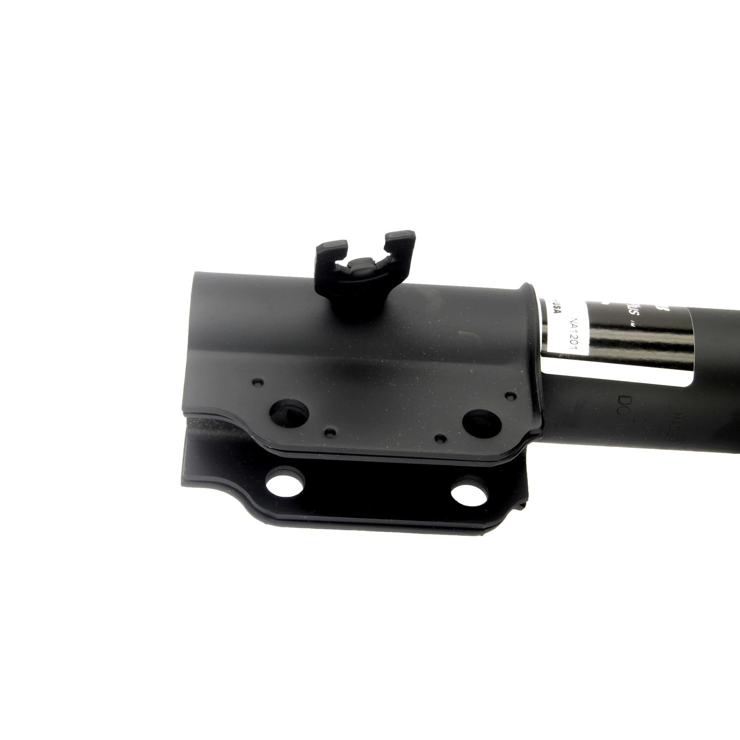 KYB SR4006 - Suspension Strut and Coil Spring Assembly KYB SR4006 Suspension Strut and Coil Spring Assembly product image 4 of 5