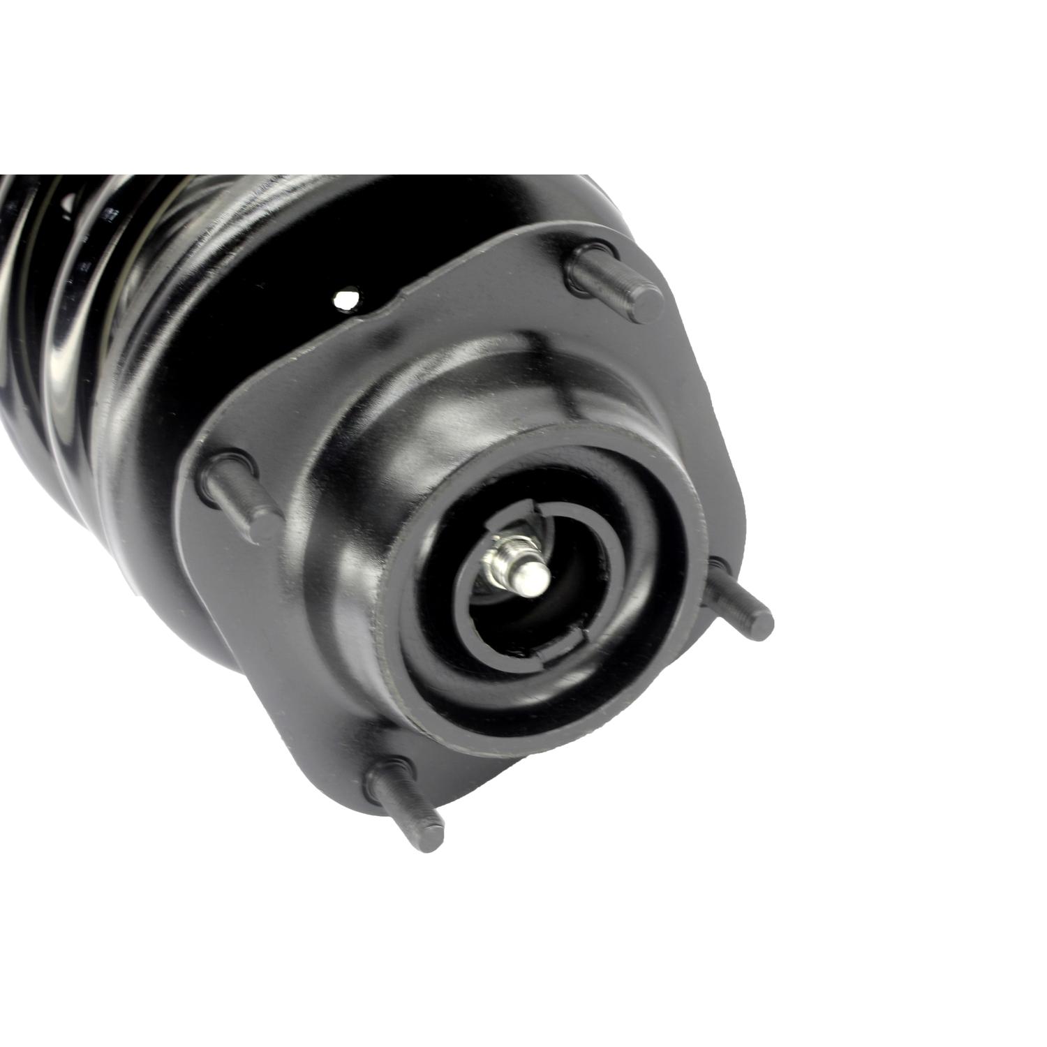 KYB SR4006 - Suspension Strut and Coil Spring Assembly KYB SR4006 Suspension Strut and Coil Spring Assembly product image 5 of 5