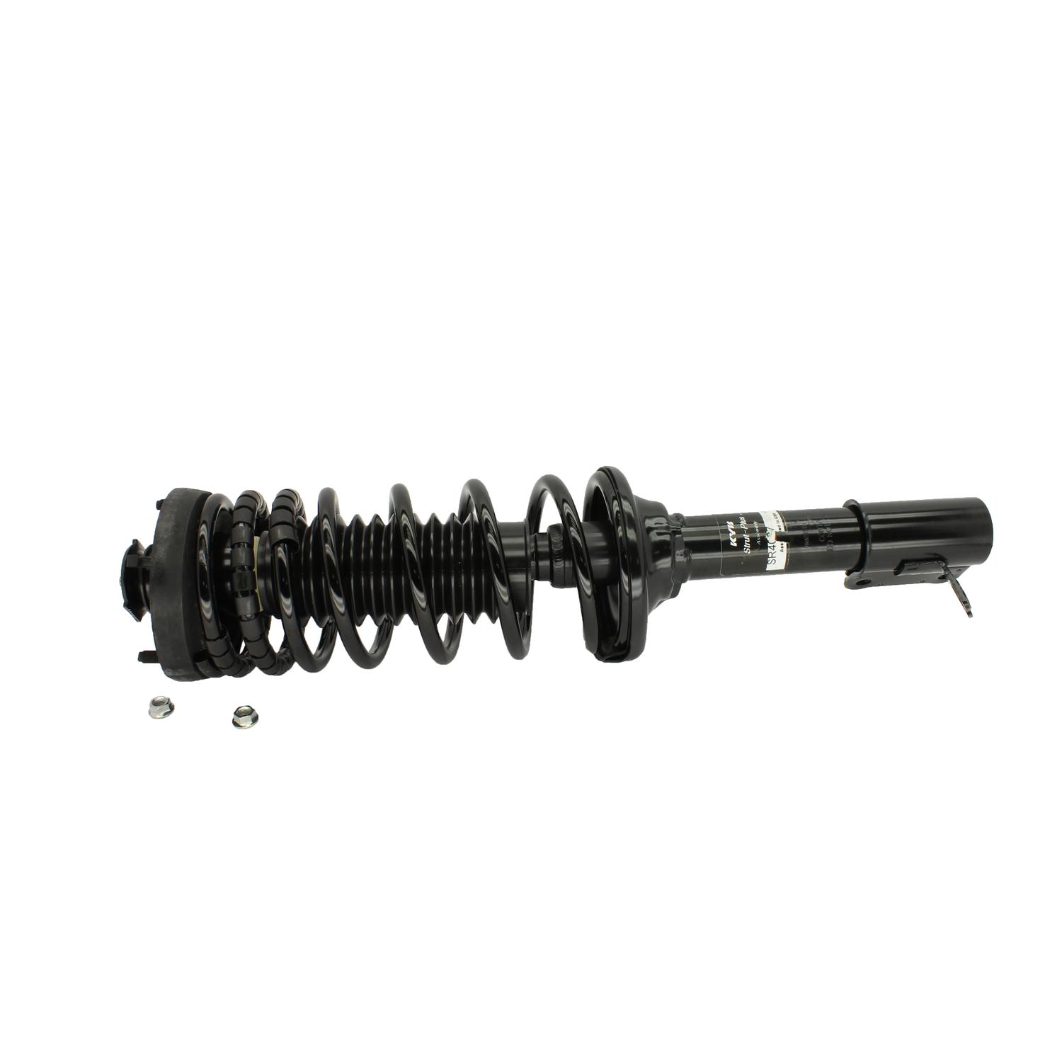 KYB SR4007 - Suspension Strut and Coil Spring Assembly KYB SR4007 Suspension Strut and Coil Spring Assembly product image 1 of 4