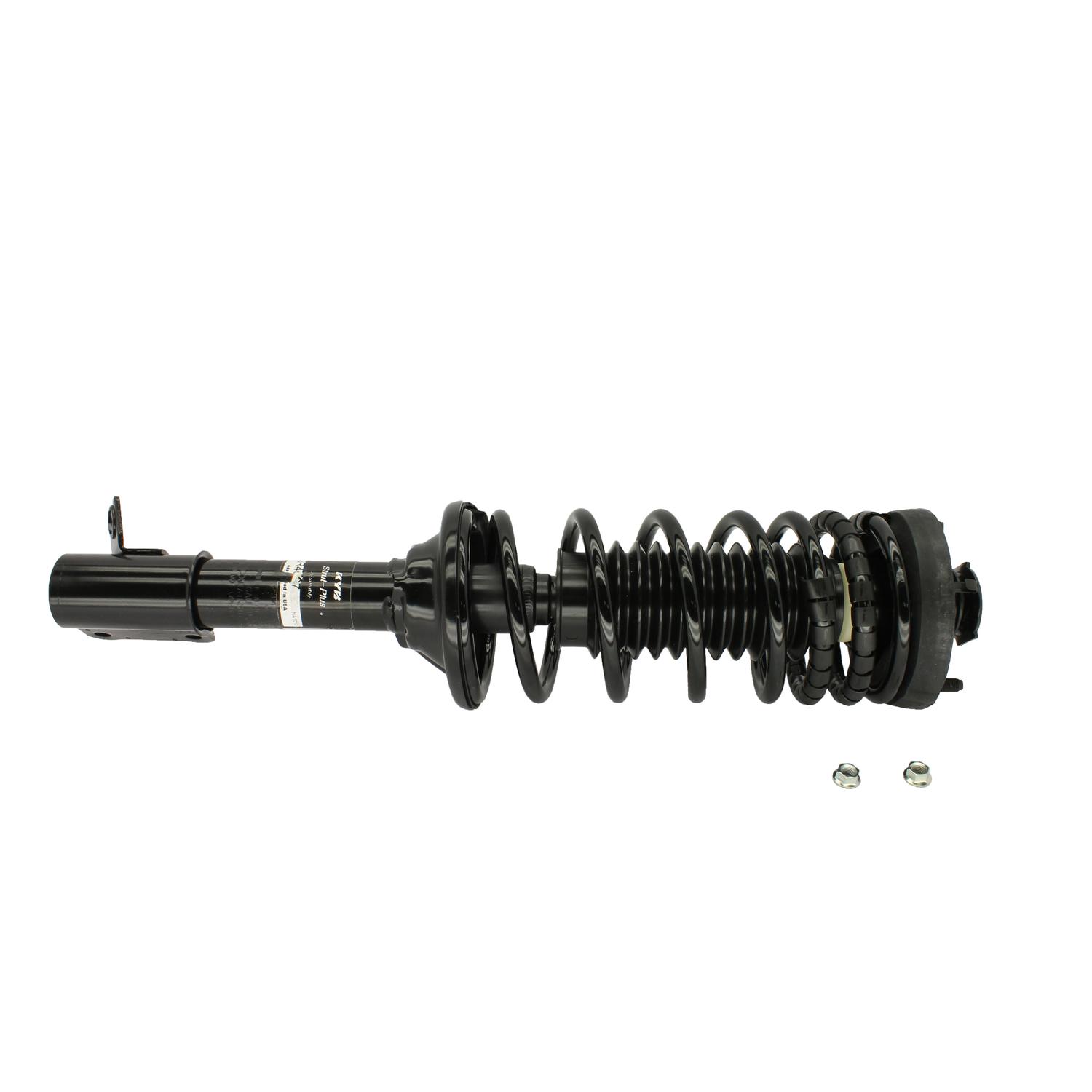KYB SR4007 - Suspension Strut and Coil Spring Assembly KYB SR4007 Suspension Strut and Coil Spring Assembly product image 2 of 4