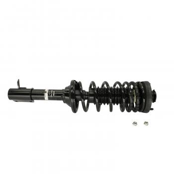 1996 Mercury Tracer Suspension Strut and Coil Spring Assembly Rear Right KYB SR4007 image 2 of 4