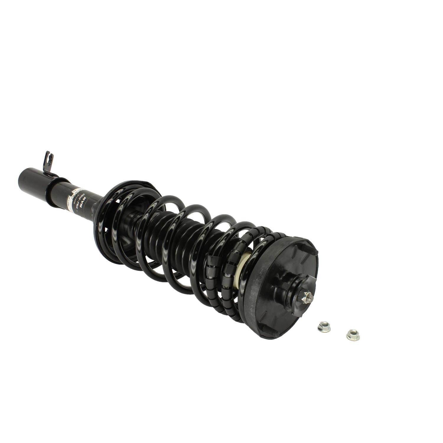 KYB SR4007 - Suspension Strut and Coil Spring Assembly KYB SR4007 Suspension Strut and Coil Spring Assembly product image 3 of 4