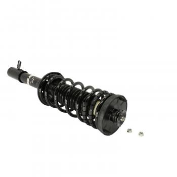 1996 Mercury Tracer Suspension Strut and Coil Spring Assembly Rear Right KYB SR4007 image 3 of 4