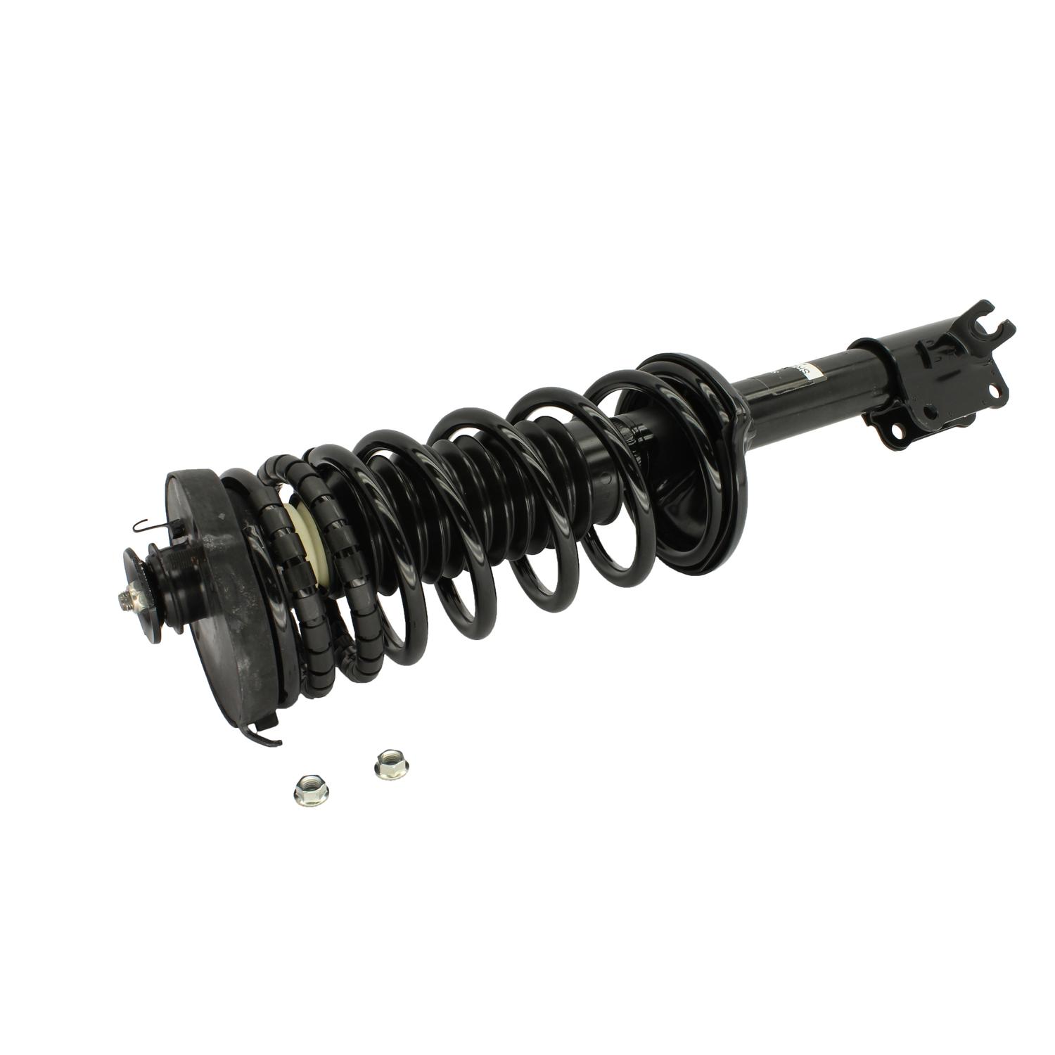 KYB SR4007 - Suspension Strut and Coil Spring Assembly KYB SR4007 Suspension Strut and Coil Spring Assembly product image 4 of 4