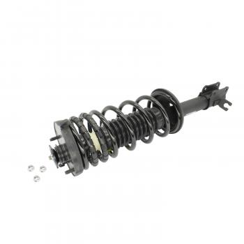 1996 Mercury Tracer Suspension Strut and Coil Spring Assembly Rear Left KYB SR4008 image 1 of 3