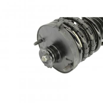 1996 Mercury Tracer Suspension Strut and Coil Spring Assembly Rear Left KYB SR4008 image 2 of 3