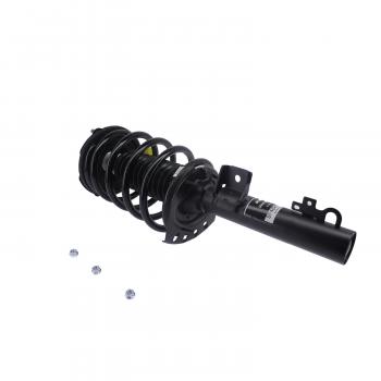 2005 Mercury Sable Suspension Strut and Coil Spring Assembly Front Right KYB SR4009 image 2 of 4