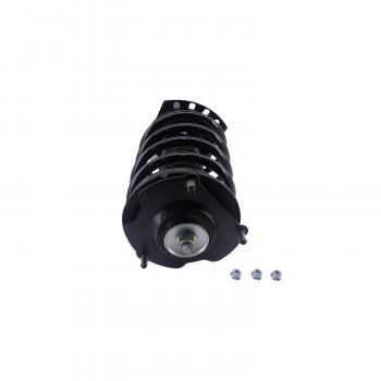2005 Mercury Sable Suspension Strut and Coil Spring Assembly Front Right KYB SR4009 image 4 of 4