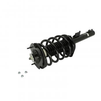 2005 Mercury Sable Suspension Strut and Coil Spring Assembly Front Left KYB SR4010 image 2 of 4