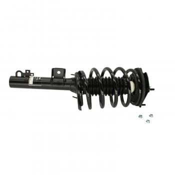 2005 Mercury Sable Suspension Strut and Coil Spring Assembly Front Left KYB SR4010 image 3 of 4