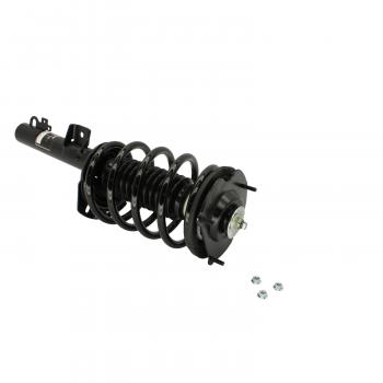 2005 Mercury Sable Suspension Strut and Coil Spring Assembly Front Left KYB SR4010 image 4 of 4