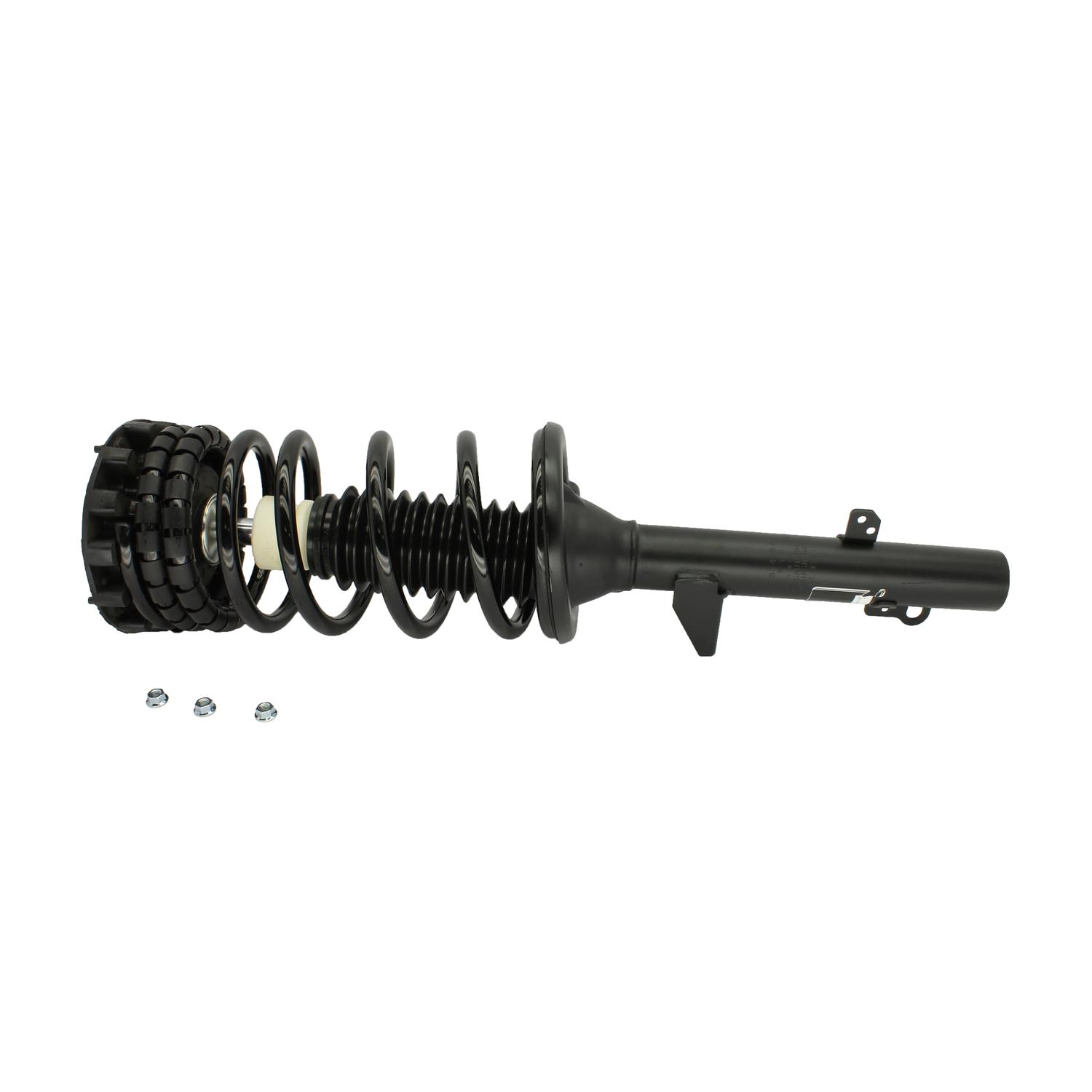 KYB SR4011 - Suspension Strut and Coil Spring Assembly KYB SR4011 Suspension Strut and Coil Spring Assembly product image 1 of 5