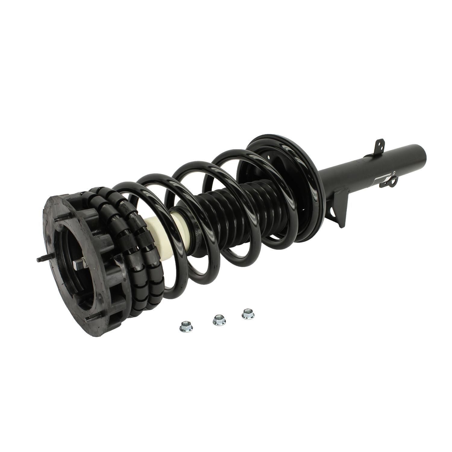 KYB SR4011 - Suspension Strut and Coil Spring Assembly KYB SR4011 Suspension Strut and Coil Spring Assembly product image 2 of 5