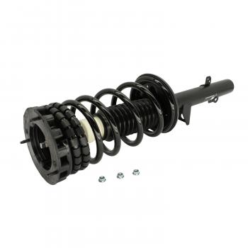 2005 Mercury Sable Suspension Strut and Coil Spring Assembly Rear KYB SR4011 image 2 of 4