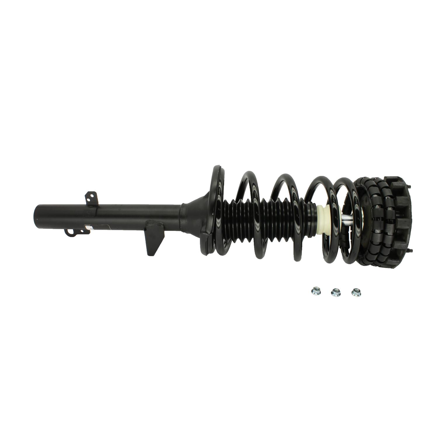 KYB SR4011 - Suspension Strut and Coil Spring Assembly KYB SR4011 Suspension Strut and Coil Spring Assembly product image 3 of 5