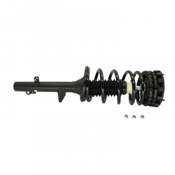 2005 Mercury Sable Suspension Strut and Coil Spring Assembly Rear KYB SR4011 image 3 of 4