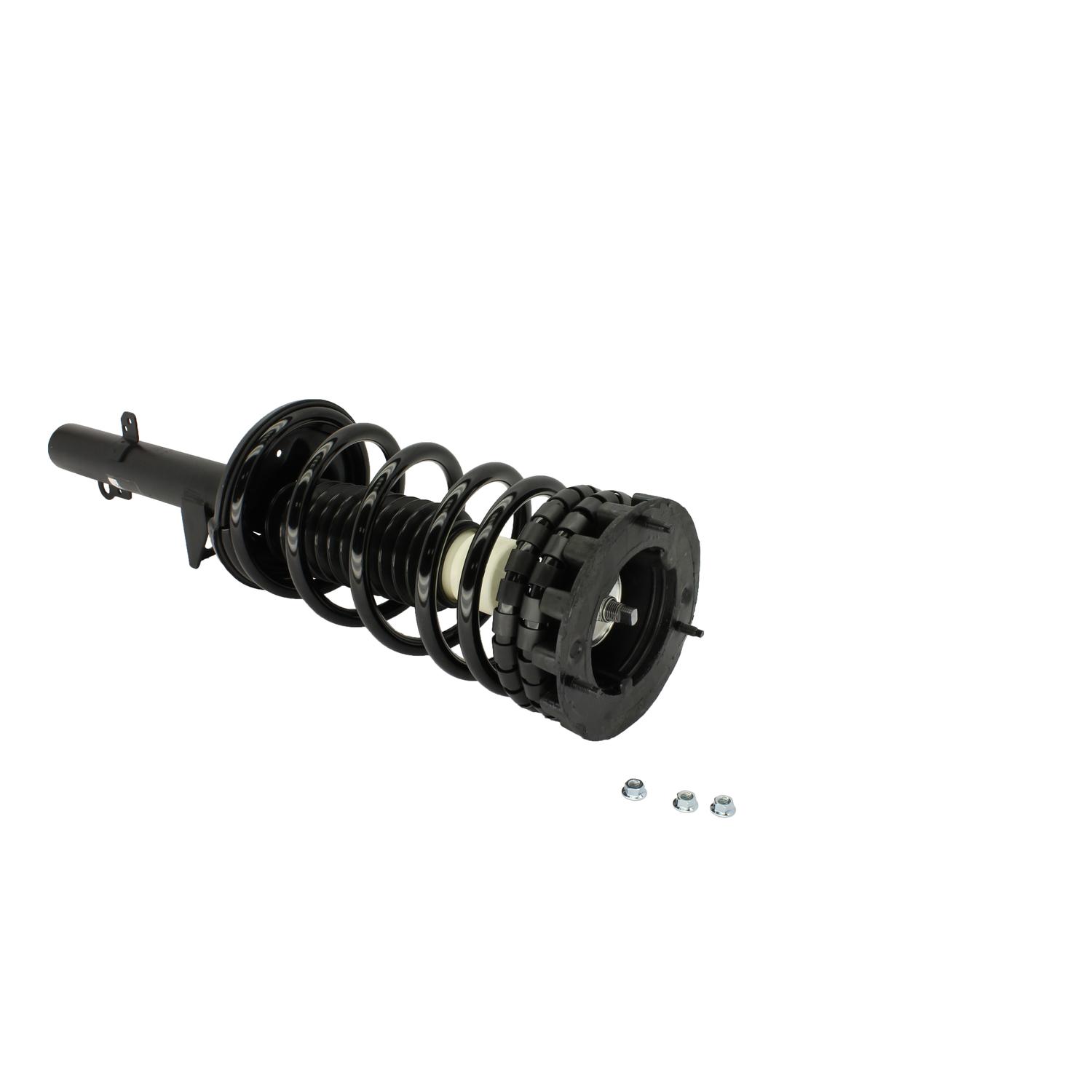 KYB SR4011 - Suspension Strut and Coil Spring Assembly KYB SR4011 Suspension Strut and Coil Spring Assembly product image 4 of 5