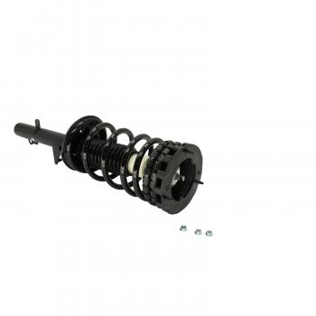 2005 Mercury Sable Suspension Strut and Coil Spring Assembly Rear KYB SR4011 image 4 of 4