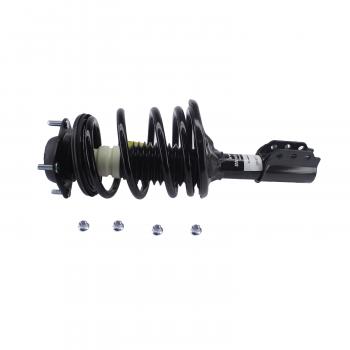 1998 Mercury Tracer Suspension Strut and Coil Spring Assembly Front Right KYB SR4012 image 1 of 4